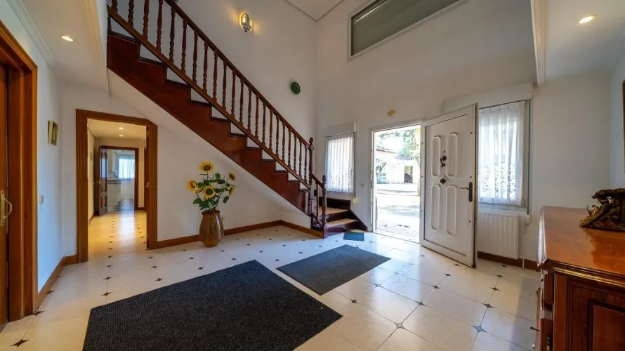 House de 8 chambres à Colmenarejo, Espagne No. 767 № 10