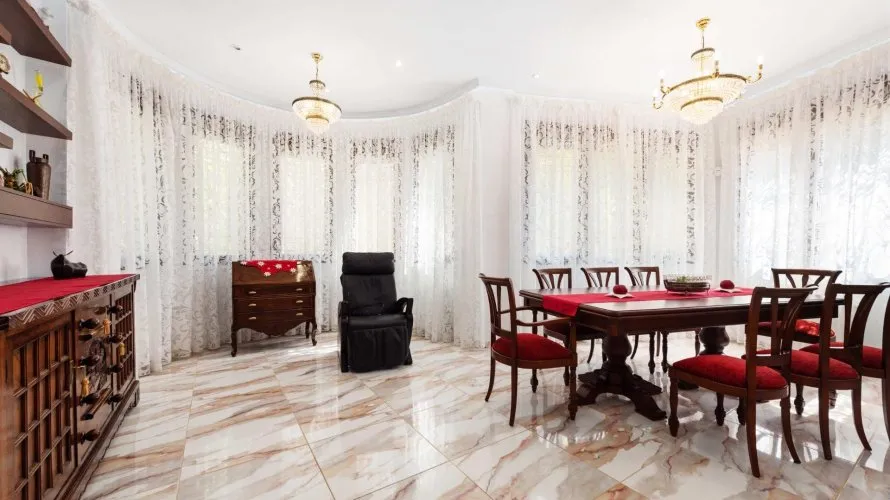 Villa de 4 chambres à Campoamor, Espagne No. 761 № 19