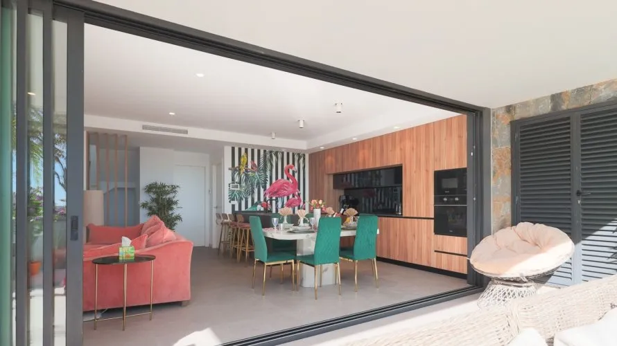 Villa de 170m² à Los Alcazares, Espagne No. 785 № 14