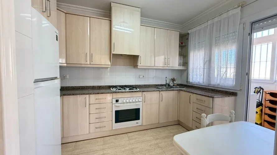 Villa de 4 chambres à La Manga del Mar Menor, Espagne No. 769 № 10