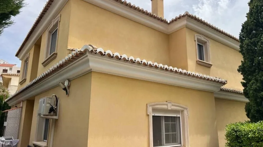 Villa de 5 chambres à Cullera, Espagne No. 774 № 24