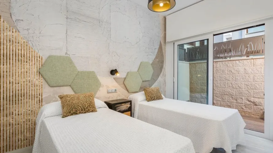 Villa de 3 chambres à La Herrada, Espagne No. 839 № 4