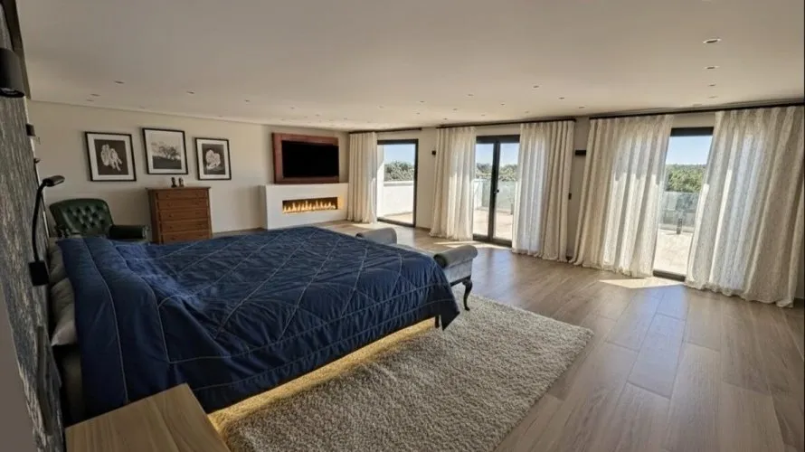 Villa de 6 chambres à Valdemorillo, Espagne No. 851 № 5