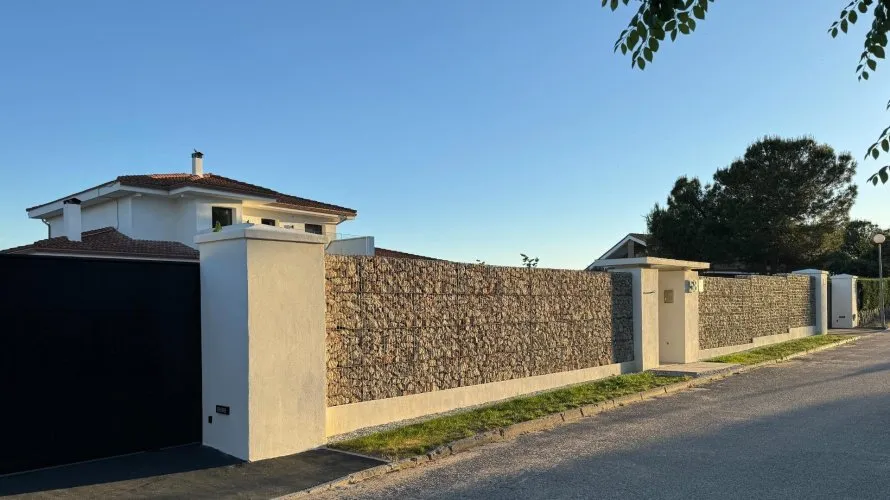 Villa de 6 chambres à Valdemorillo, Espagne No. 851 № 7
