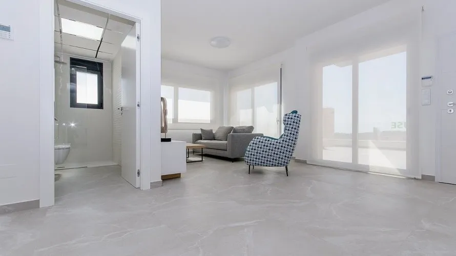 Bungalow de 3 chambres à San Miguel de Salinas, Espagne No. 849 № 7