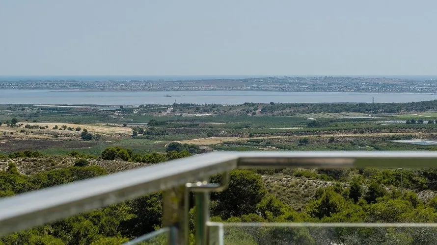 Bungalow de 3 chambres à San Miguel de Salinas, Espagne No. 849 № 20