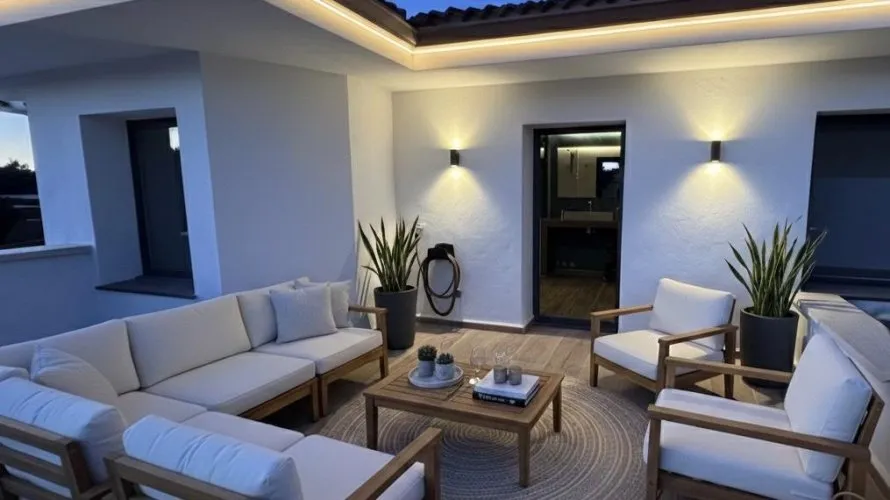 Villa de 6 chambres à Valdemorillo, Espagne No. 851 № 26