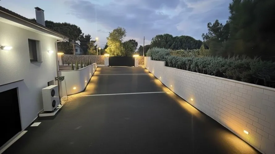 Villa de 6 chambres à Valdemorillo, Espagne No. 851 № 24