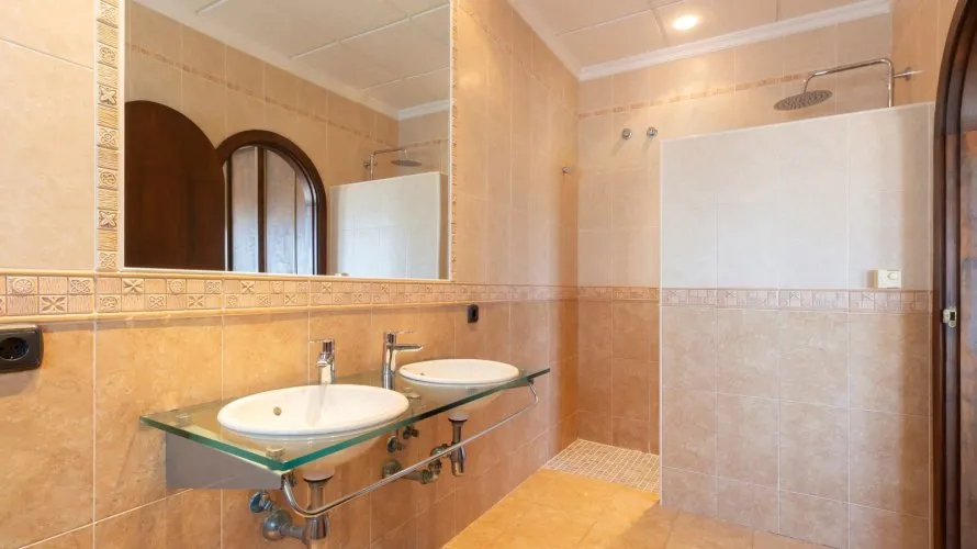 Villa de 624m² à La Zenia, Espagne No. 807 № 14