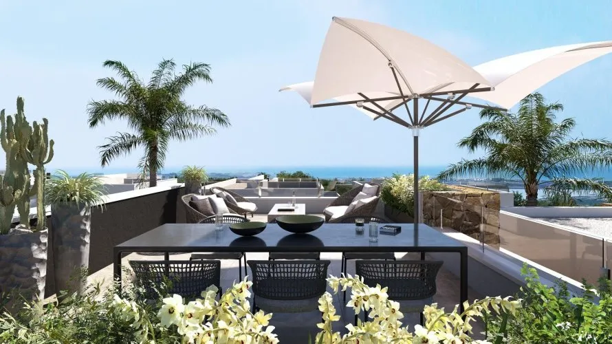 Villa de 3 chambres à Ciudad Quesada, Espagne No. 841 № 4