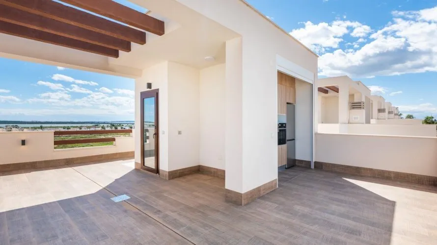 Villa de 3 chambres à La Herrada, Espagne No. 839 № 19