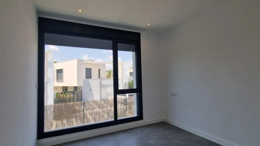 Villa de 3 chambres à La Font, Espagne No. 808 № 7