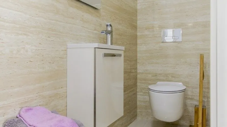 Villa de 4 chambres à San Miguel de Salinas, Espagne No. 845 № 6