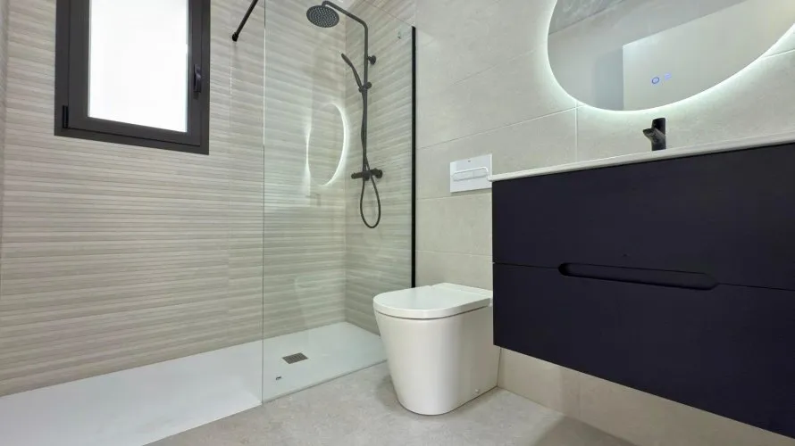 Villa de 4 chambres à Mutxamel, Espagne No. 846 № 26