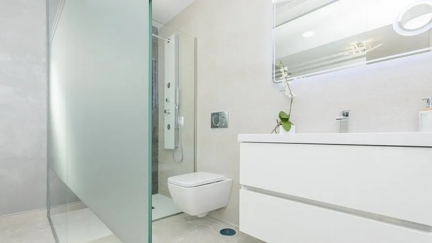 Bungalow de 3 chambres à San Miguel de Salinas, Espagne No. 849 № 12