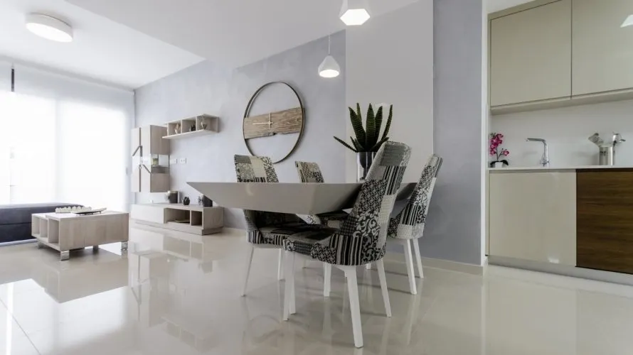Villa de 4 chambres à San Miguel de Salinas, Espagne No. 845 № 18