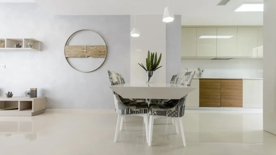 Villa de 4 chambres à San Miguel de Salinas, Espagne No. 845 № 13