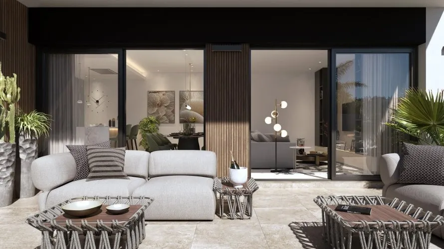 Villa de 3 chambres à Ciudad Quesada, Espagne No. 840 № 3