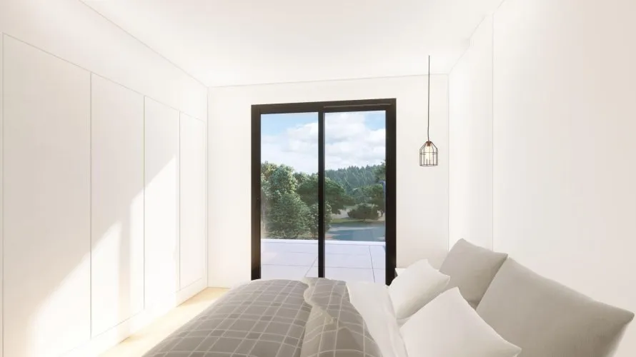 Villa de 3 chambres à Torre de la Horadada, Espagne No. 838 № 4