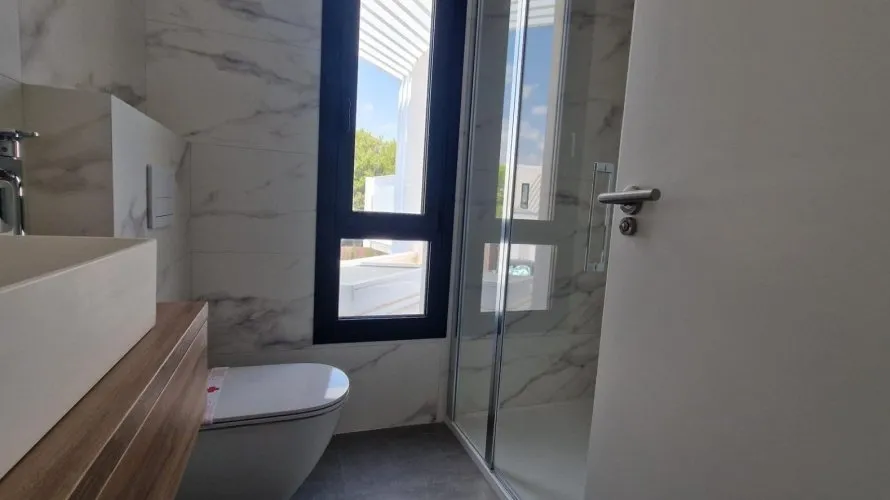 Villa de 3 chambres à La Font, Espagne No. 808 № 2