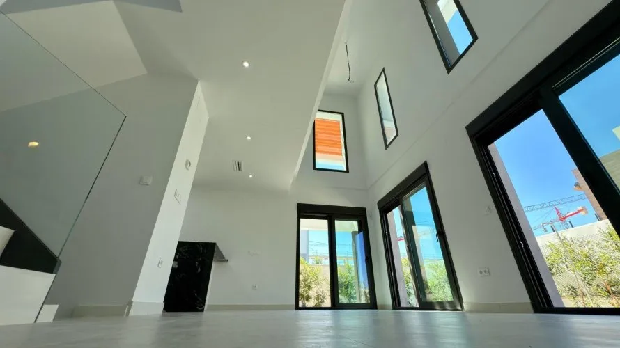 Villa de 4 chambres à Mutxamel, Espagne No. 846 № 24