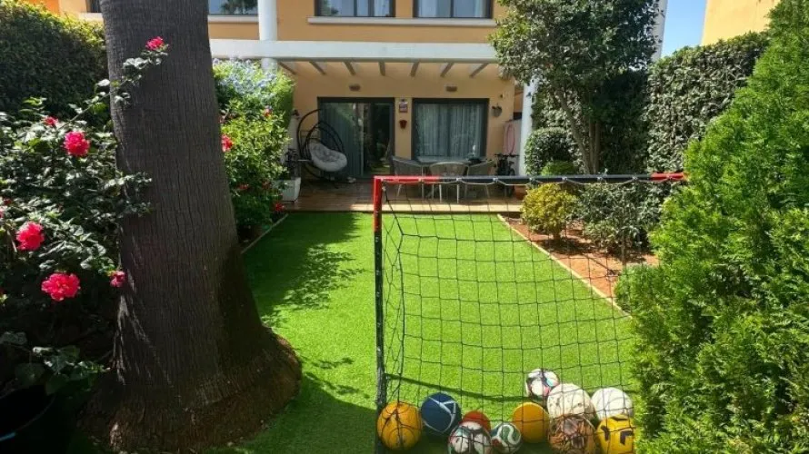 Bungalow de 3 chambres à Denia, Espagne No. 889 № 24