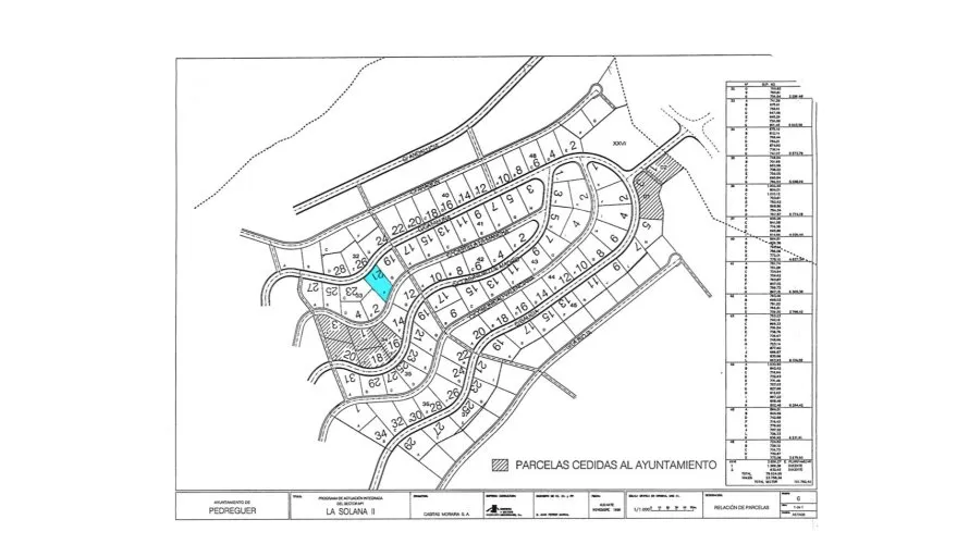 Villa de 141m² à Pedreguer, Espagne No. 859 № 5