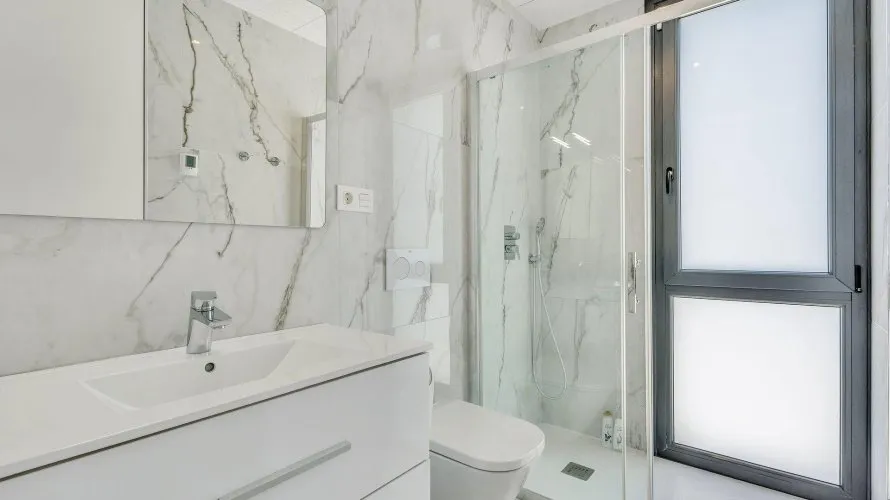 Villa de 120m² à Torrevieja, Espagne No. 875 № 11