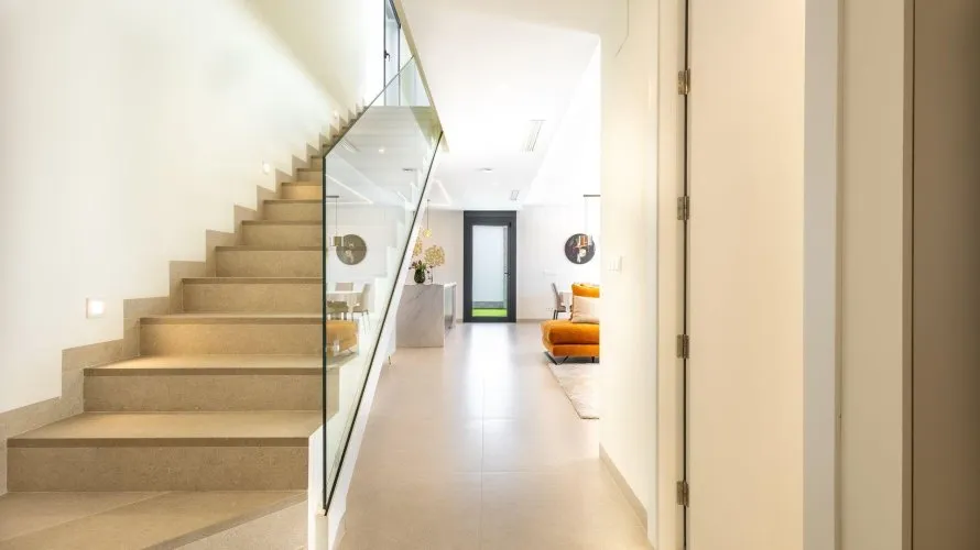 Villa de 234m² à Torrevieja, Espagne No. 876 № 28