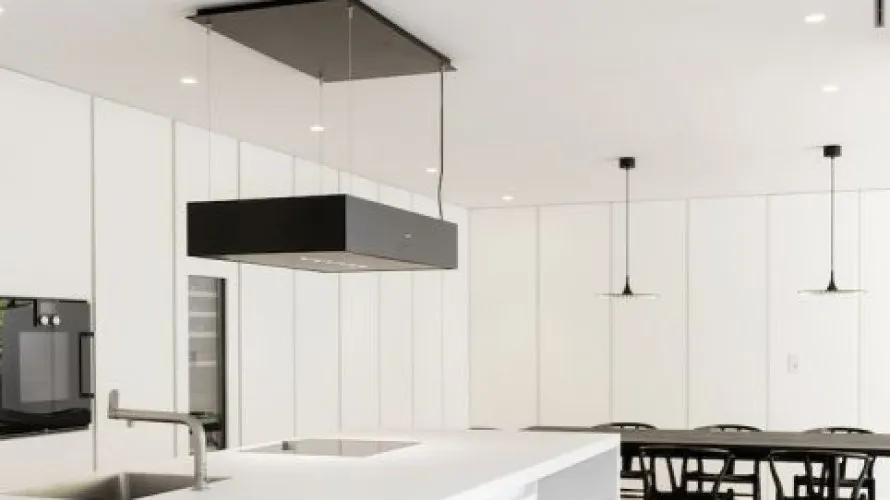Villa de 264m² à Benissa, Espagne No. 871 № 8
