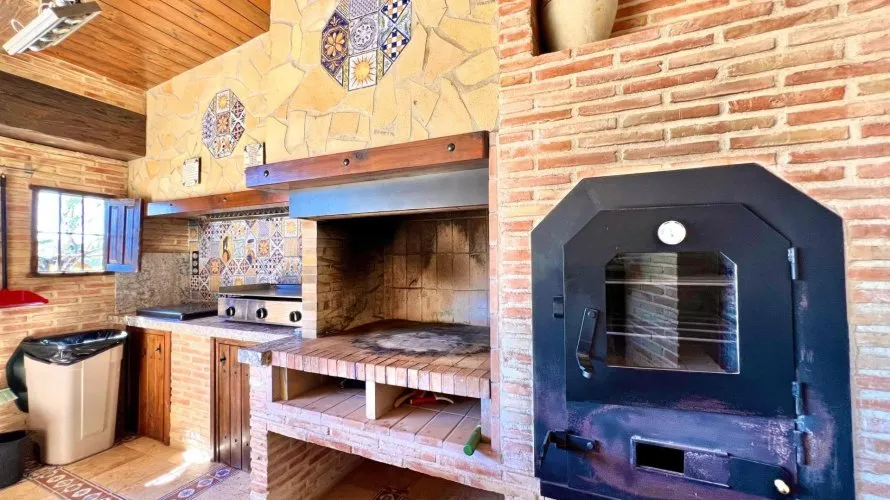 Villa de 4 chambres à Almoradi, Espagne No. 882 № 9