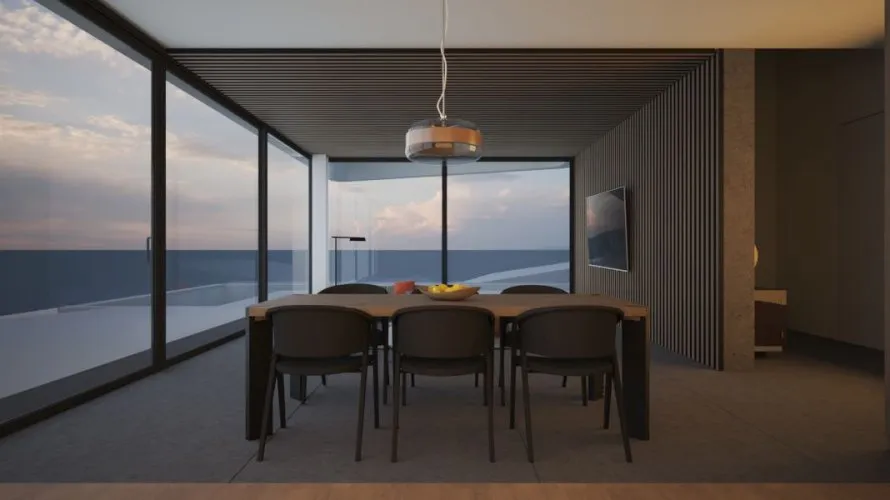 Villa de 220m² à Altea, Espagne No. 862 № 3