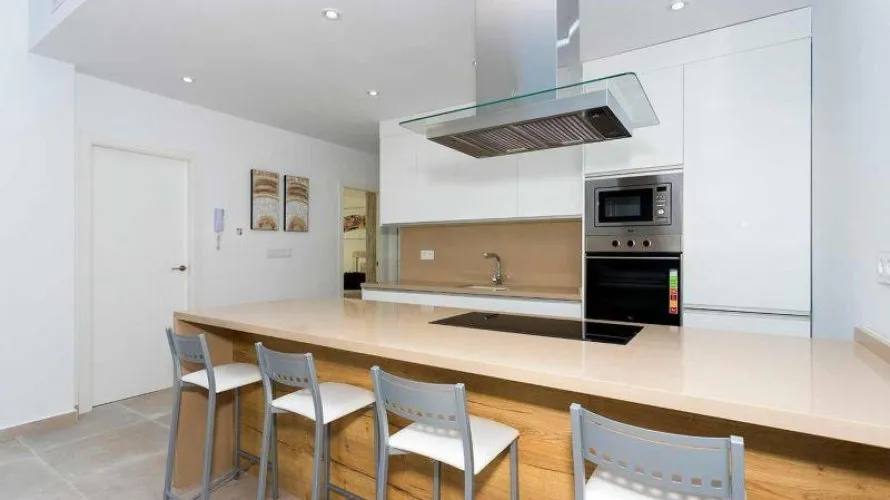 Villa de 3 chambres à Daya Nueva, Espagne No. 878 № 27