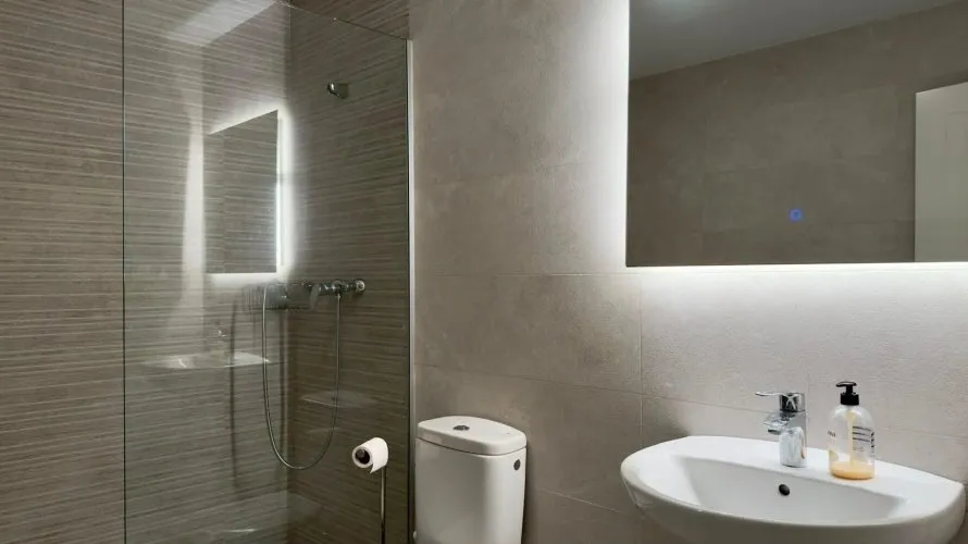 Villa de 4 chambres à Calpe, Espagne No. 853 № 3