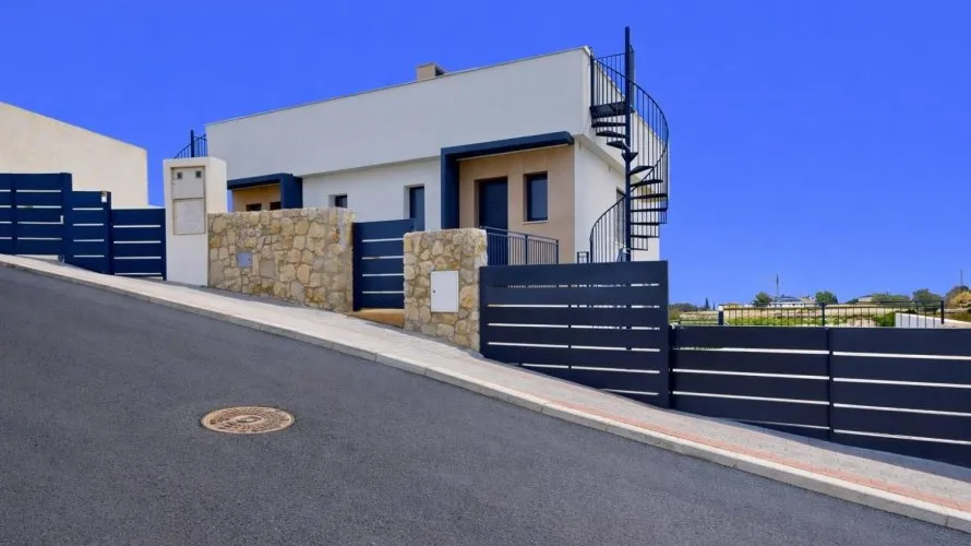 Villa de 6 chambres à Algorfa, Espagne No. 888 № 24