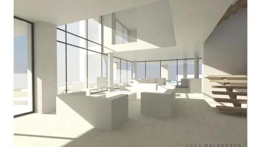 Villa de 546m² à Denia, Espagne No. 870