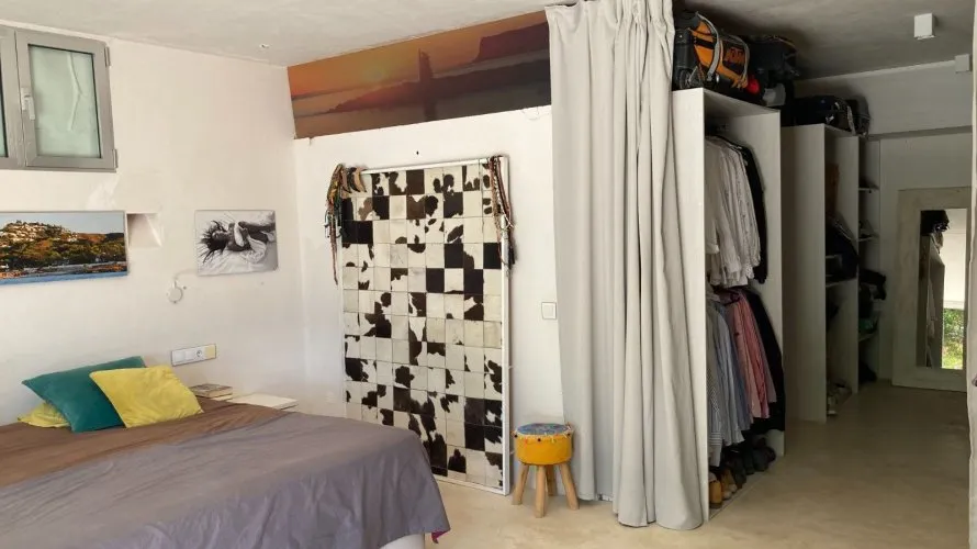 Villa de 180m² à Denia, Espagne No. 864 № 15