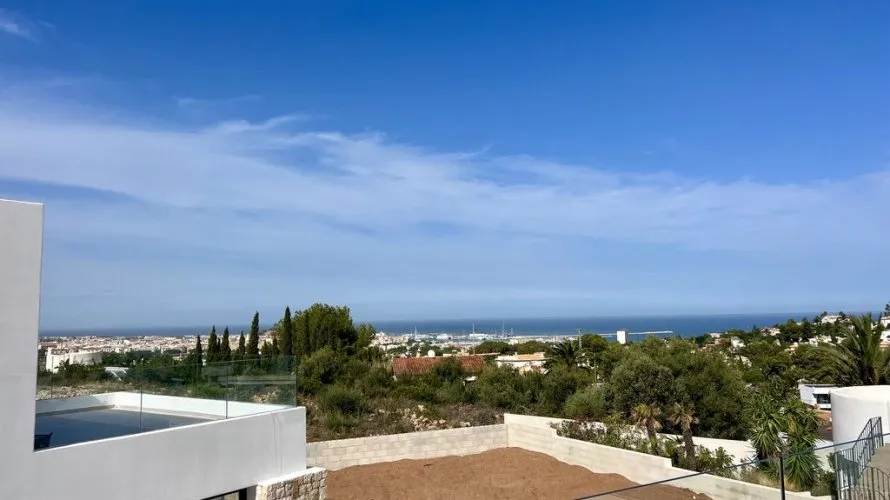 Villa de 310m² à Vejer de la Frontera, Espagne No. 866 № 6