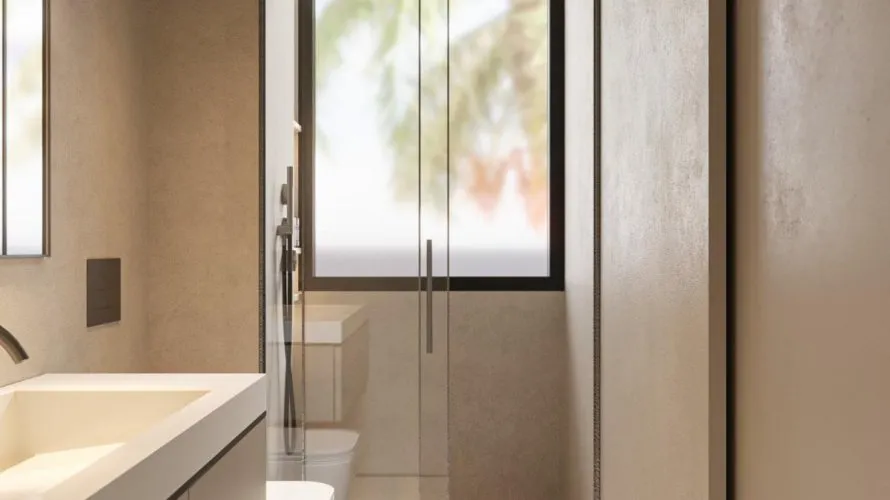 Villa de 4 chambres à Denia, Espagne No. 852 № 11