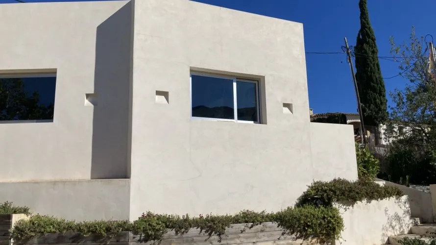 Villa de 180m² à Denia, Espagne No. 864 № 2
