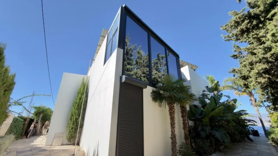 Villa de 5 chambres à Benidorm, Espagne No. 885 № 26