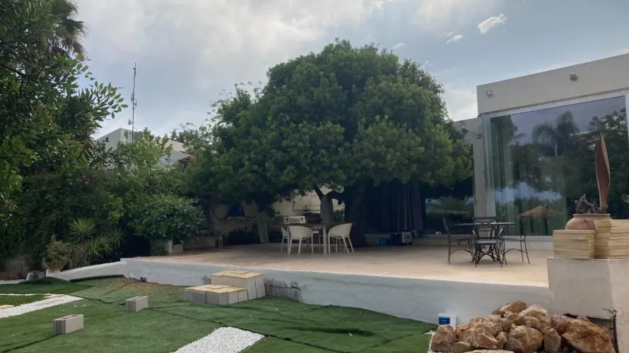 Villa de 180m² à Denia, Espagne No. 864 № 3