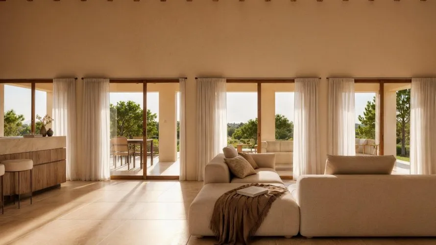 Villa de 3 chambres à Benissa, Espagne No. 857 № 1