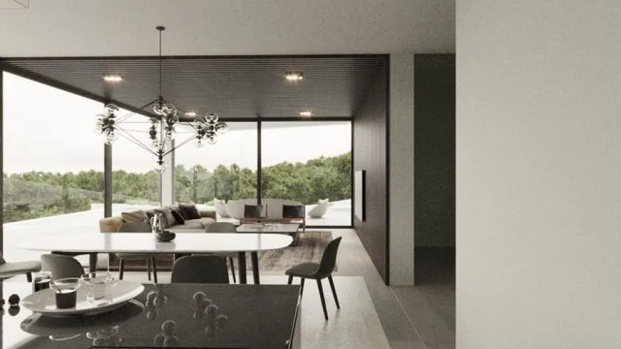 Villa de 220m² à Altea, Espagne No. 862 № 17