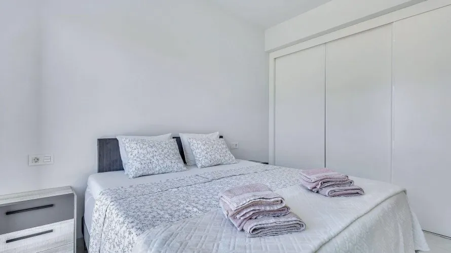 Villa de 120m² à Torrevieja, Espagne No. 875 № 8