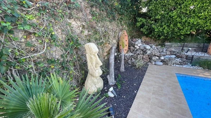 Villa de 229m² à Moraira, Espagne No. 892 № 9
