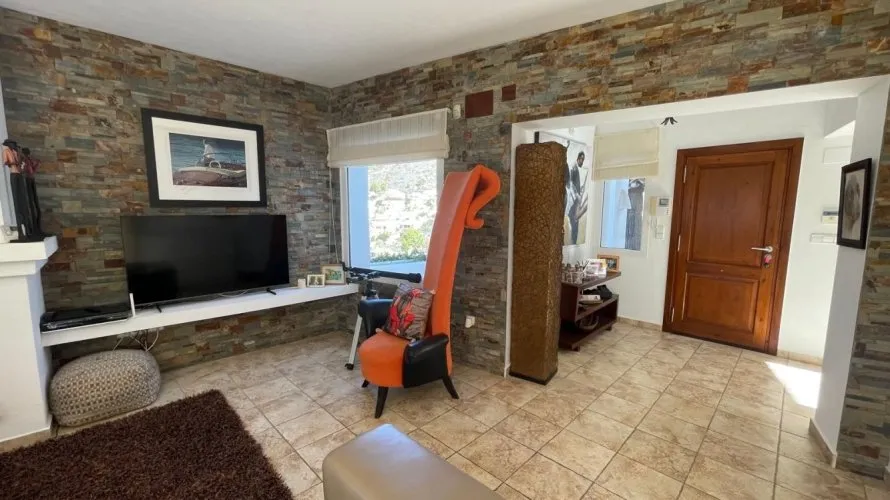 Villa de 229m² à Moraira, Espagne No. 892 № 11