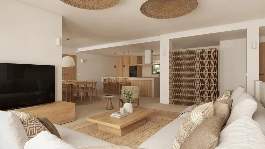 Villa de 4 chambres à Benissa, Espagne No. 880 № 11