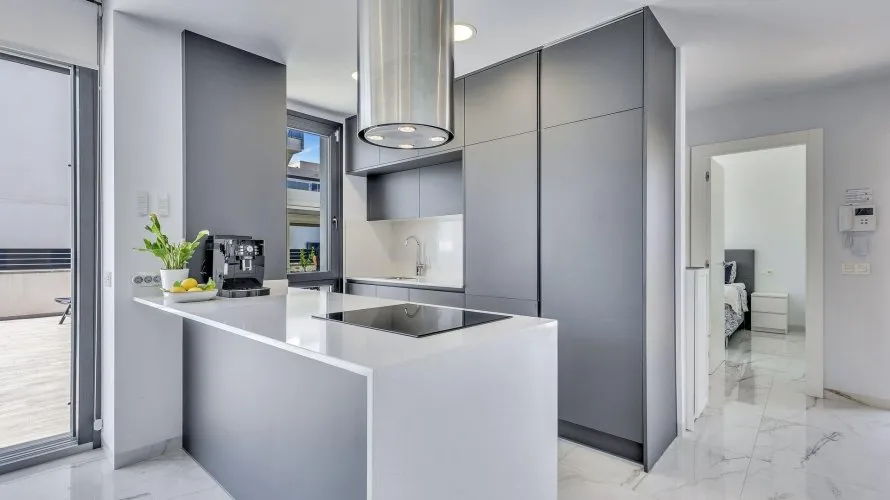 Villa de 120m² à Torrevieja, Espagne No. 875 № 18