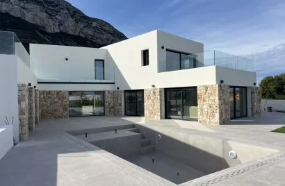 Villa de 310m² à Vejer de la Frontera, Espagne No. 866